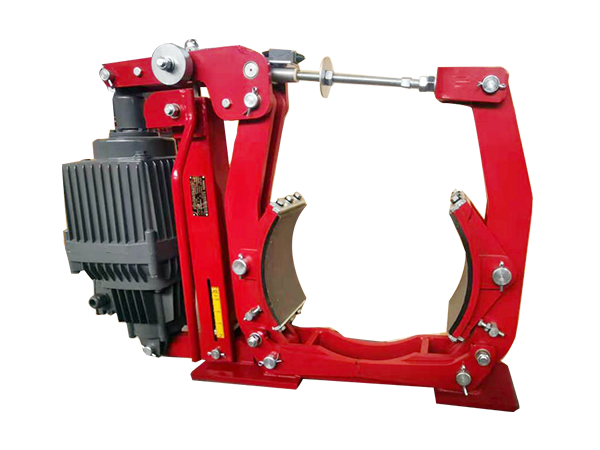 YW，YWZ13系列電力液壓鼓式制動(dòng)器