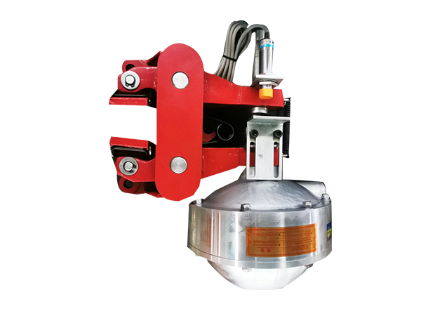 QP、CQP系列氣動鉗盤式制動器