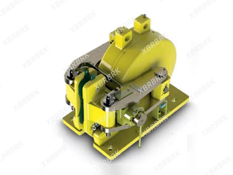 5K、5D電磁制動器