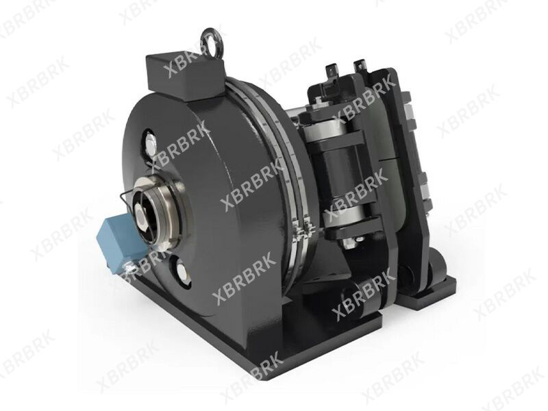 4CA2、3CA2、2CA2、1CA2 電磁制動(dòng)器