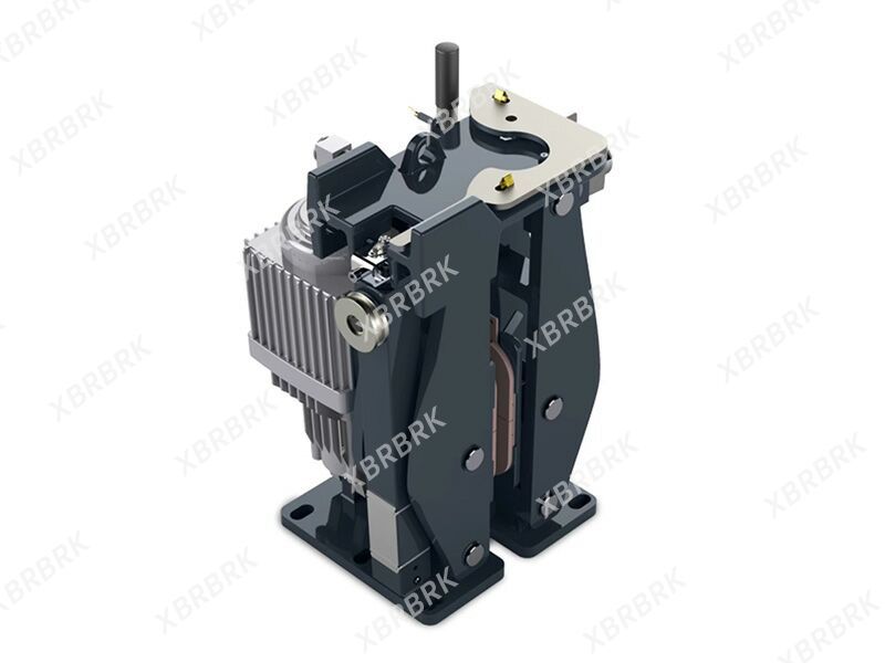 TDXB.I、TDXB.II、電力液壓臂盤(pán)式制動(dòng)器
