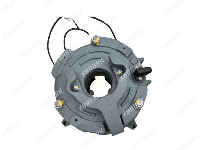 BE30A、BE5、BE62、BE60 電磁制動器