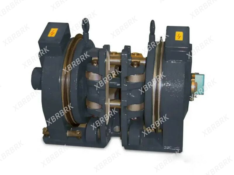 OOSA 電磁盤(pán)式制動(dòng)器 SIMEBRK